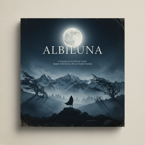 ALBILUNA - Guion Cinematográfico Original